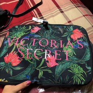 Victoria secret tote